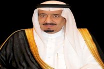 الملك سلمان يبحث مع ميركل وكاميرون المستجدات بالمنطقة