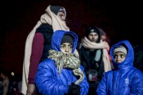 اثينا ترفض اتهامات بالتراخي في وقف تدفق المهاجرين