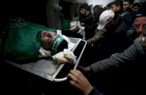 هنية: مقاتلو حماس مستعدون لاي مواجهة مع اسرائيل