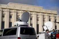 وفد النظام السوري يصل الى جنيف للمشاركة في المفاوضات