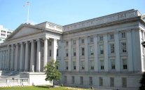 مسوؤل في وزارة الخزانة الأميركية يزور فرنسا وتركيا