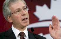 كندا سترفع عقوباتها عن ايران