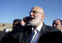 الجيش الاسرائيلي يعتقل نائبا في المجلس التشريعي الفلسطيني 