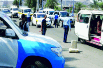 أجهزة عدن الأمنية تبذل جهودًا حثيثة لوقف الخروقات