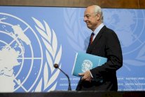 مؤتمر جنيف: عوائق كثيرة ومخاوف من الفشل 