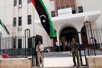 ضغوط أوروبية وإفريقية لتسريع تشكيل حكومة وفاق وطني في ليبيا