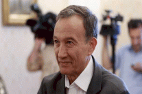 هيثم مناع: لا مفاوضات بلا أكراد في جنيف