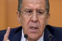 لافروف: لم نطلب من بشّار التنحي ولم نعرض اللجوء