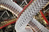 مجموعة ميرور تتهيأ لإصدار جريدة نسائية