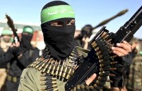  حماس تلمح إلى إمكان مبادلة أسرى فلسطينيين بجندي إسرائيلي