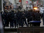 روسيا تحذر رعاياها في تركيا من تعرضهم للخطف بيد داعش