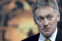 الكرملين يرد على اتهام بوتين بالفساد