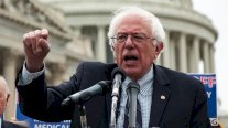  بيرني ساندرز يحلم بـ