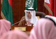 الجبير: لا مكان للأسد في سوريا المستقبل