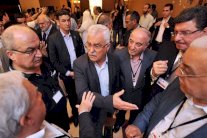 الحل السياسي في سوريا لا يزال بعيدًا