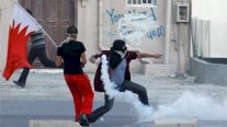 السجن بحق 57 شخصا في البحرين لاثارة الشغب