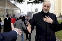 ابرز المفاوضين في محادثات جنيف السورية