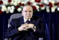 بوتفليقة يلحق جهاز المخابرات برئاسة الجمهورية