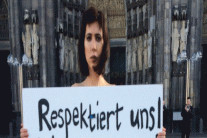 سجال الشرف والجنس يتصاعد في ألمانيا