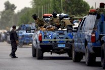 المعركة لاستعادة الموصل لن تبدأ قبل