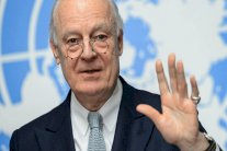 موسكو ودي ميستورا: (جنيف 3) الجمعة 