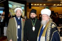 إعلان مراكش يدعو الطوائف لإحياء العيش المشترك