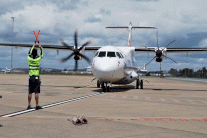 إيران ستشتري 40 طائرة من