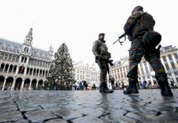 الحكم على داعية اسلامي بلجيكي بالسجن 10 سنوات