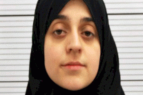 إدانة شابة بريطانية لانضمامها إلى داعش