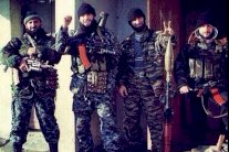 أدلّة على تدخل روسي بري في سوريا