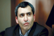 وزير إسرائيلي: القدس هادئة ولا اقتحامات للحرم