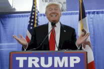 ترامب لن يشارك في المناظرة المقبلة للجمهوريين