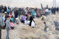 تراجع حقوق الإنسان في أوروبا جراء الاعتداءات وأزمة المهاجرين