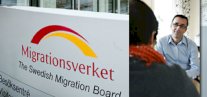 السويد ستطرد 80 ألف طالب لجوء رفضت معاملاتهم