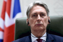 بريطانيا ترحّب بذهاب المعارضة السورية إلى جنيف