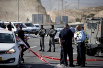 فاة إسرائيلية طعنها فلسطينيون في مستوطنة بالضفة