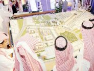 ضوابط جديدة بالسعودية لعمليات بيع الشقق على الخارطة