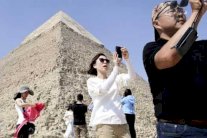 الدول العربية ترى في الصين فرصة لإنعاش السياحة