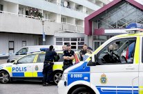 إستوكهولم أولى مدن شمال أوروبا في حوادث إطلاق النار