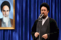 استبعاد حفيد الخميني من انتخابات مجلس الخبراء