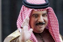 عاهل البحرين يزور موسكو في فبراير