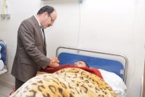 إصابة 26 شخصا في مليلية و9 في الناظور جراء زلزال 