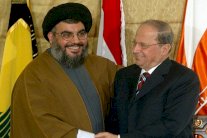 لبنان: هل يصبح ميشال عون رئيسًا بالقوة؟