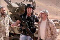 مقابلة مع مطلوب للقضاء اللبناني تثير الانتقادات 