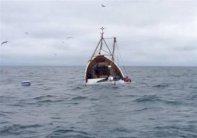 مصرع 12 بينهم 8 اطفال في حادث غرق ببحر إيجه