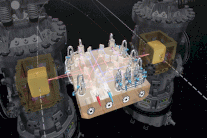 علماء يضعون نظرية آينشتاين تحت الاختبار