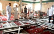 50 قتيلا حصيلة استهداف المساجد في السعودية