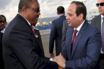 مصر وأثيوبيا تتفقان على تخطي عقبات مفاوضات 