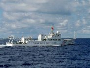 طوكيو تضاعف عدد طائراتها الحربية قرب جزر متنازع عليها مع بكين 