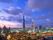 دبي تحقق ضعف معدل النمو في قطاع السياحة العالمي